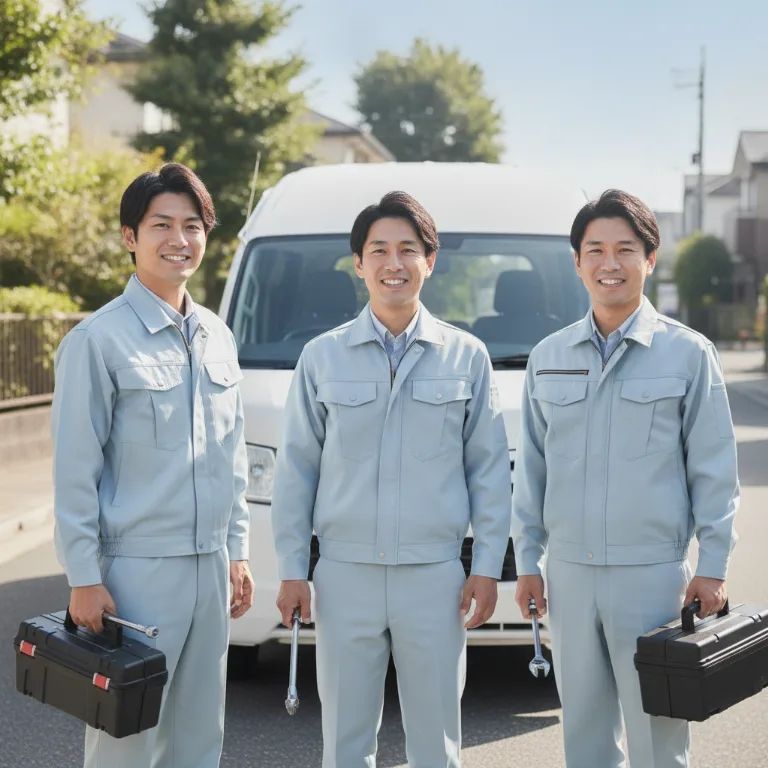 ガスボイラー修理 のチーム: Haruta